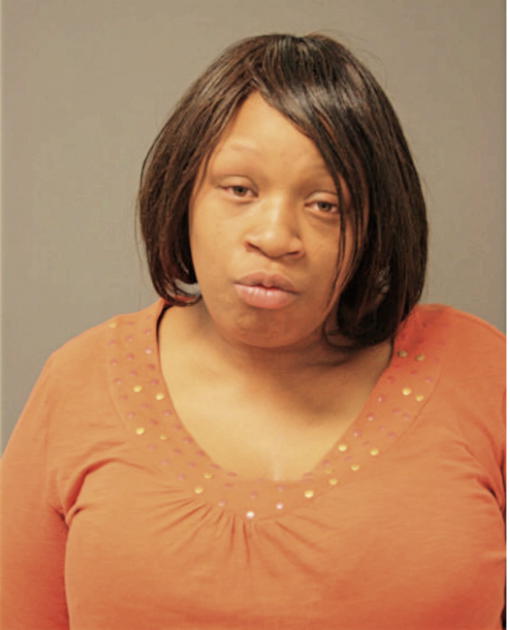 JAHMELIA PIPPINS, Cook County, Illinois