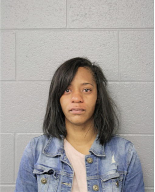 LAVITA S PORTER, Cook County, Illinois