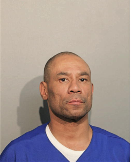 MICHAEL PORTER, Cook County, Illinois