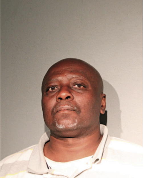 GREGORY SMITH PRATT, Cook County, Illinois