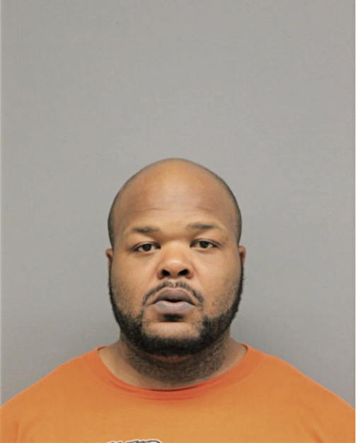 BOBBY E PURNELL, Cook County, Illinois