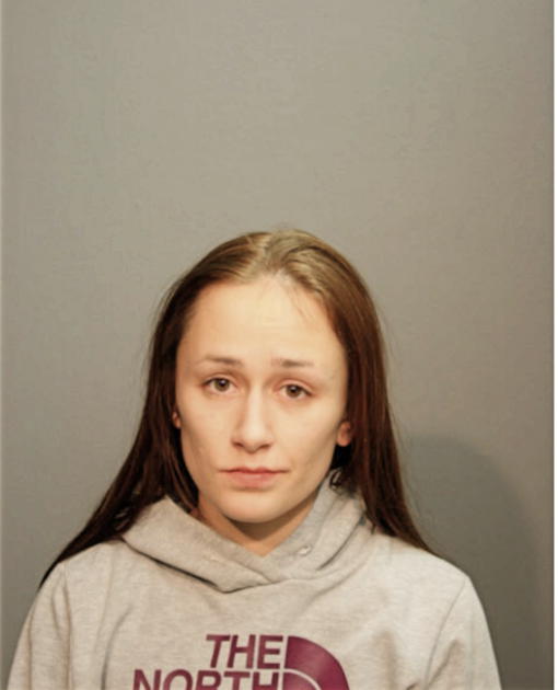 MARISA A QUADERER, Cook County, Illinois