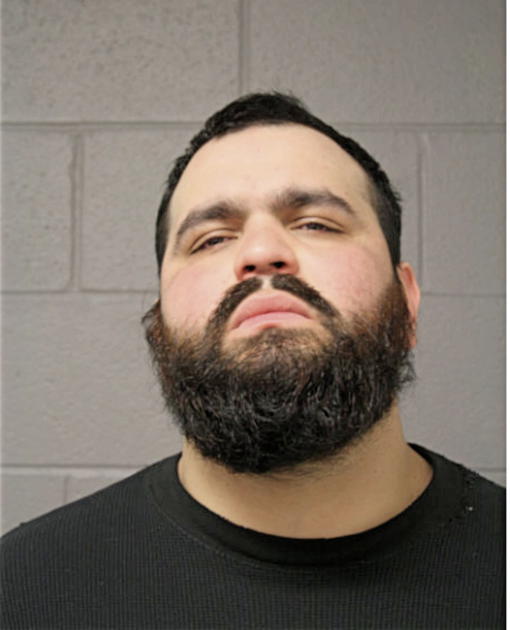 ALEJANDRO RAMIREZ, Cook County, Illinois