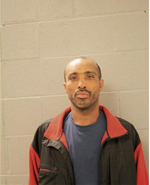 CHARLES A RAMSEY, Cook County, Illinois