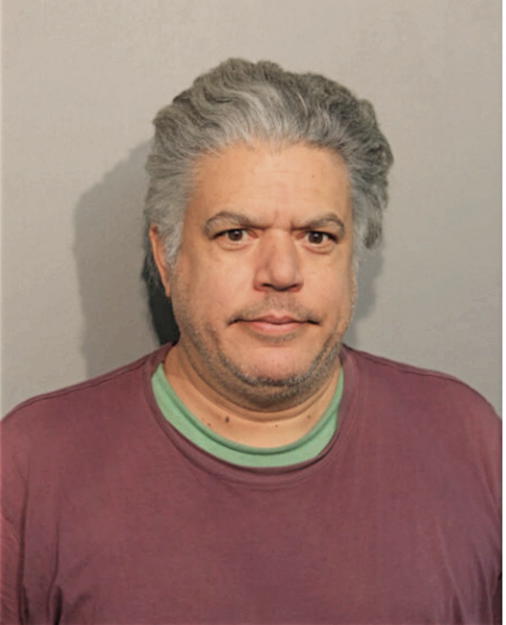 ROBERT REYES, Cook County, Illinois