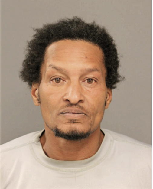 JOE E RHYMES, Cook County, Illinois