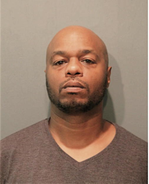 MARK S RICHARDSON, Cook County, Illinois