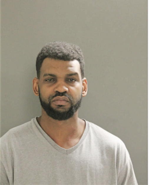 ERIC J RILEY, Cook County, Illinois