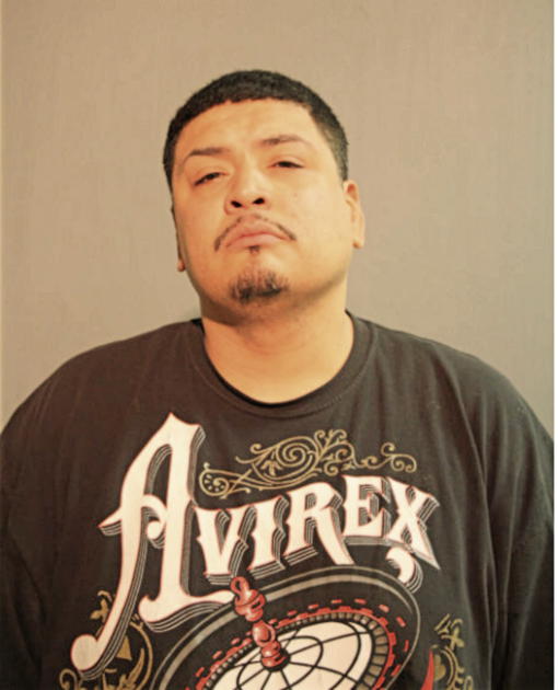 PEDRO JUAN RIVERA, Cook County, Illinois