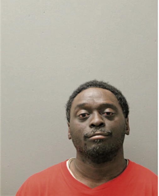 DOMINIQUE A ROBINSON, Cook County, Illinois