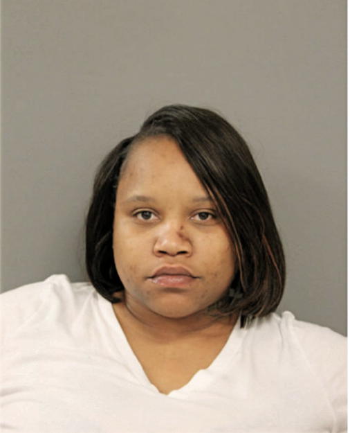 KAMIKA ROBINSON, Cook County, Illinois