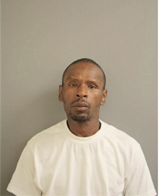 STEVIE ROBINSON, Cook County, Illinois