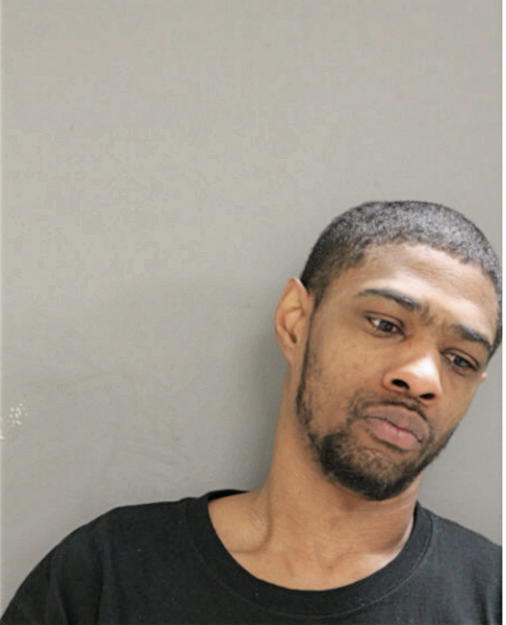 CHRISTOPHER D RODGERS, Cook County, Illinois
