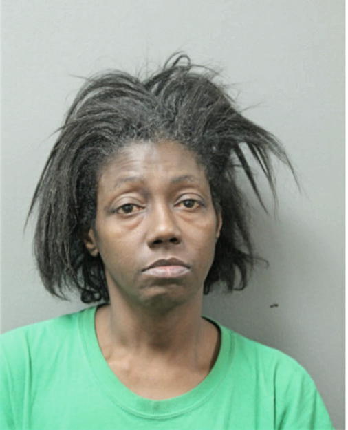 LINDA ROGERS, Cook County, Illinois