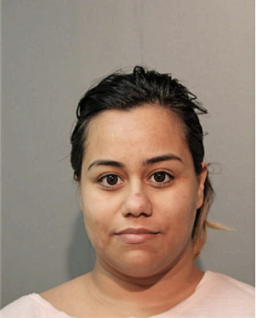 YESENIA ROMAN, Cook County, Illinois
