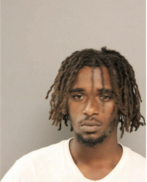 SHEMAR V RUTH, Cook County, Illinois