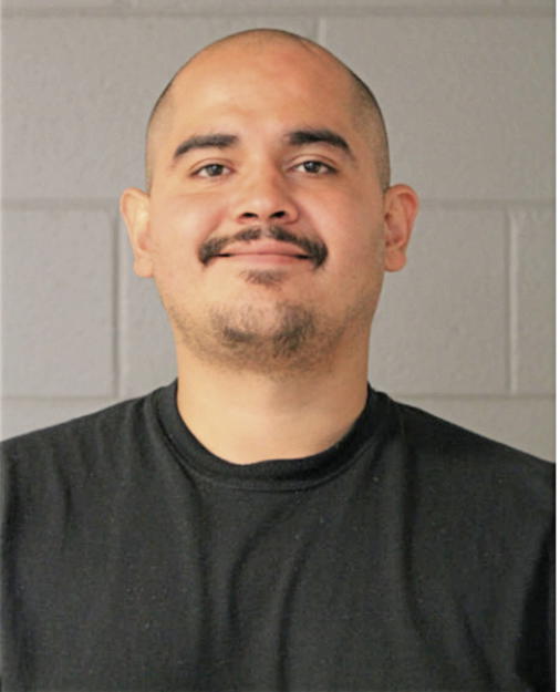 JORGE A SALCEDO, Cook County, Illinois