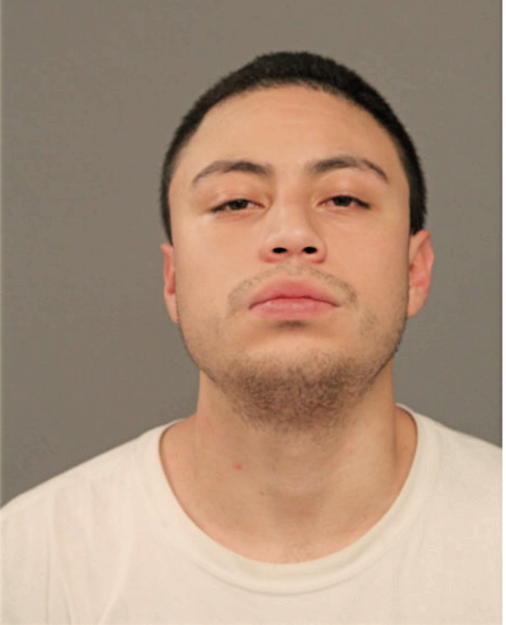 IVAN MENDEZ SANCHEZ, Cook County, Illinois