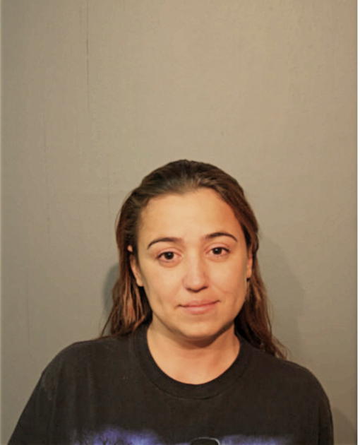 MARLEASE K SANTIAGO, Cook County, Illinois