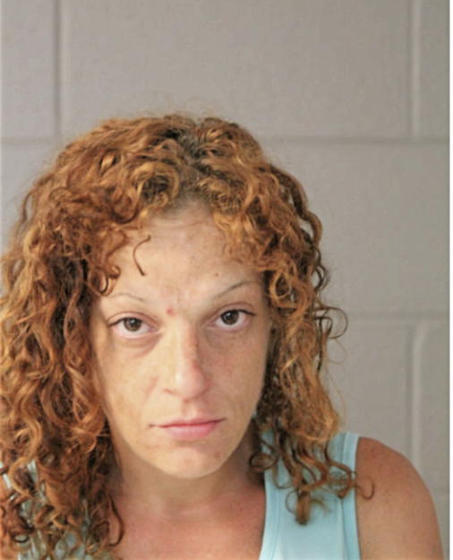RACHEL SELLERS, Cook County, Illinois