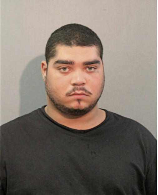 KEVIN SERRANO, Cook County, Illinois