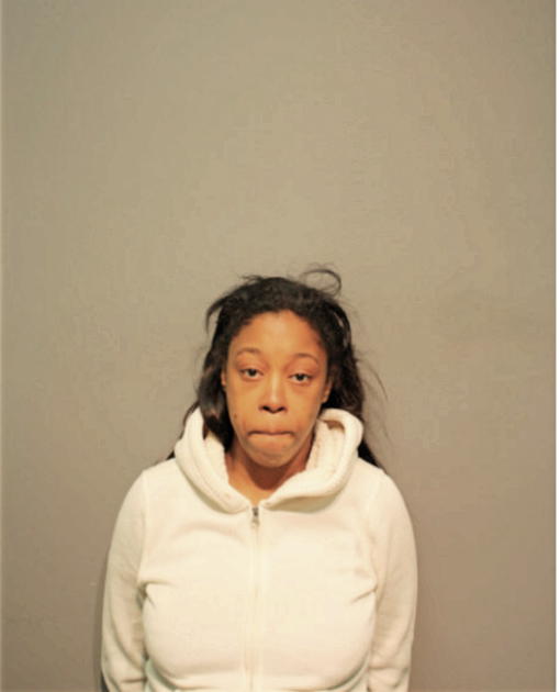 LAKENYA MARIE SHAMBLEY, Cook County, Illinois