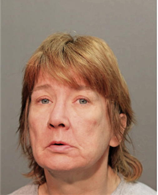 SANDRA E SHARP, Cook County, Illinois