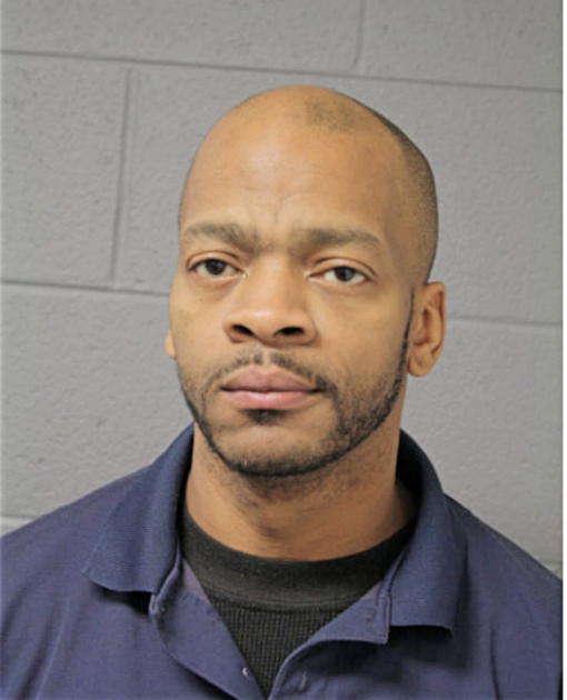ELVIN D SHIELDS, Cook County, Illinois