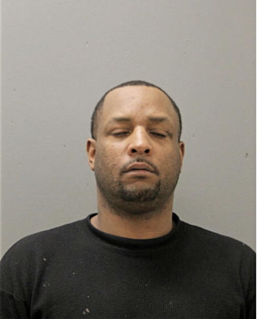 CHYENNE M SIMPSON, Cook County, Illinois