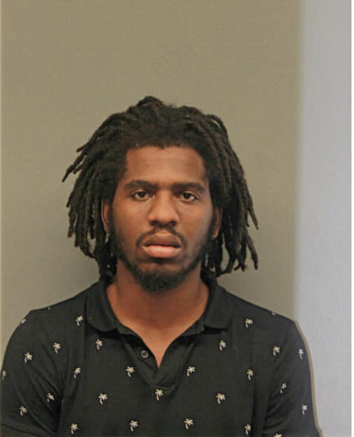 BLAISE M SMITH, Cook County, Illinois