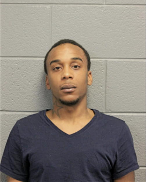 KEWON SMITH, Cook County, Illinois