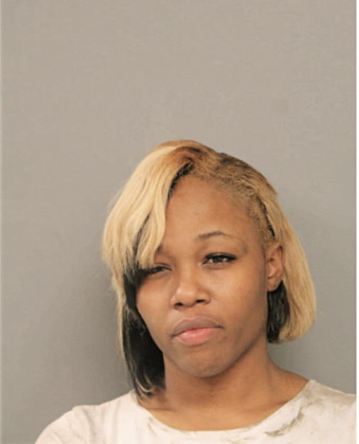 TIANA N SMITH, Cook County, Illinois