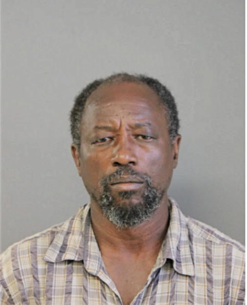 CLIFTON SPIVEY, Cook County, Illinois