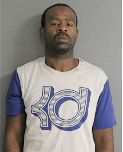 LATORRANCE SPIVEY, Cook County, Illinois