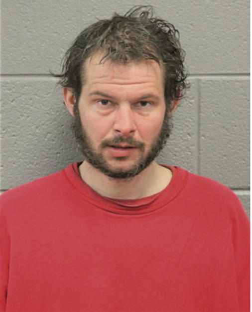 THOMAS J SQUYRES, Cook County, Illinois