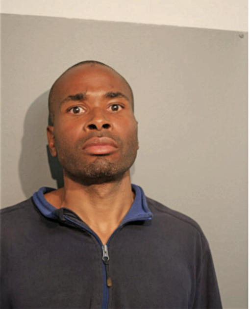 LAMAR G STARKS, Cook County, Illinois