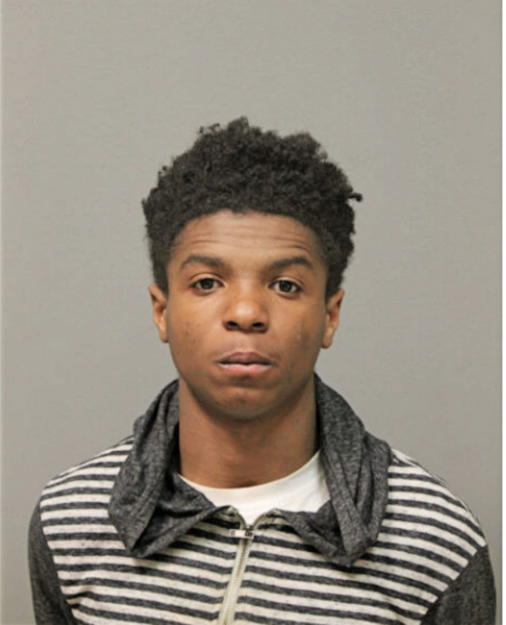DASHAWN STEWART, Cook County, Illinois