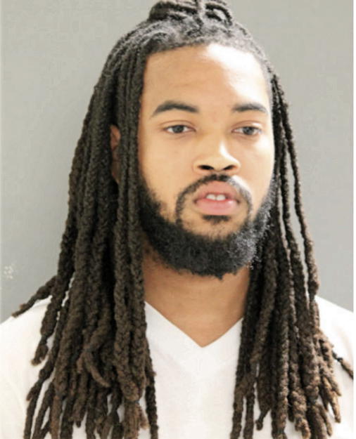 KOLIN STEWART, Cook County, Illinois