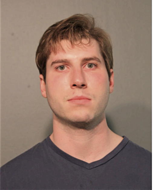 MARK RAYMOND STOLL, Cook County, Illinois