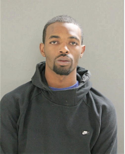 BRANDON M STORY, Cook County, Illinois