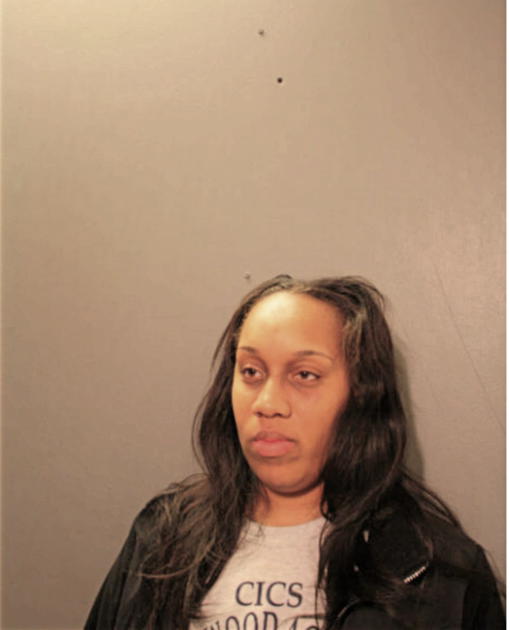 KEAIRRA J STRICKLAND, Cook County, Illinois