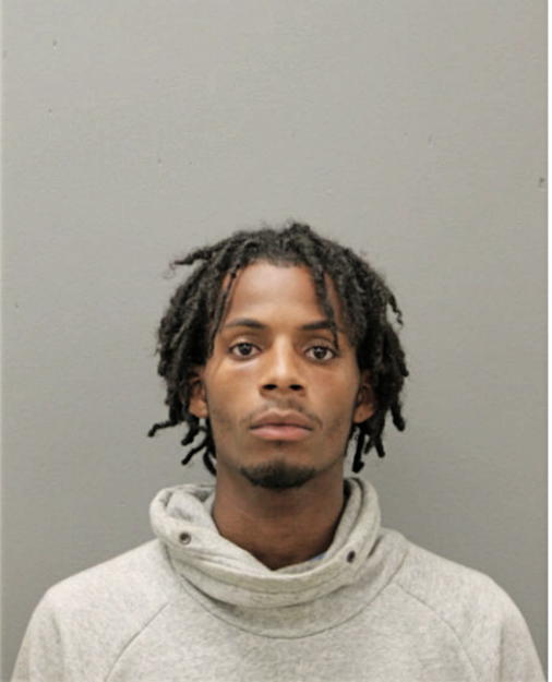 RANDY T MC MILLAN, Cook County, Illinois