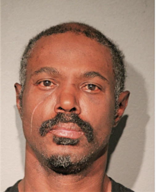 TONY TAYLOR, Cook County, Illinois