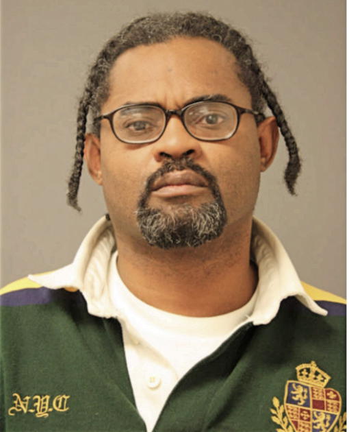 RENALDO C TRIPLETT, Cook County, Illinois