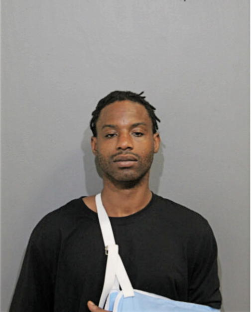 ALEX R TRIPPLETT, Cook County, Illinois