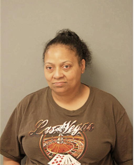 JENNIFER O VASSAR, Cook County, Illinois