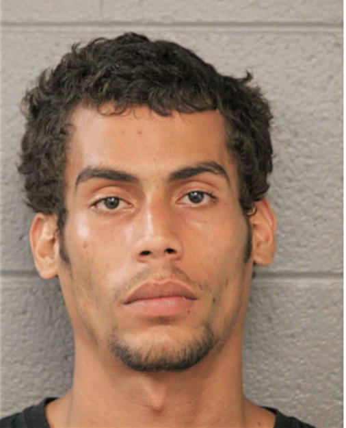JOSHUA VAZQUEZ-FERNANDEZ, Cook County, Illinois