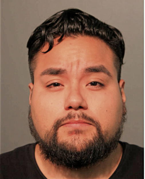 JORGE L VERGAS MARTINEZ, Cook County, Illinois