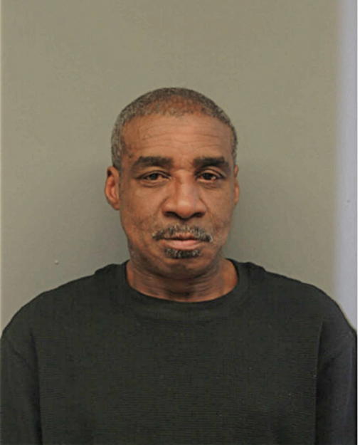 BILLY RAY VERSER, Cook County, Illinois