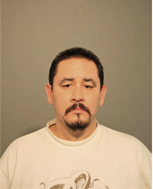 MARIO E VILLAGRAN, Cook County, Illinois